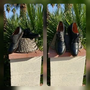 Salvatore FERRAGAMO OXFORDS